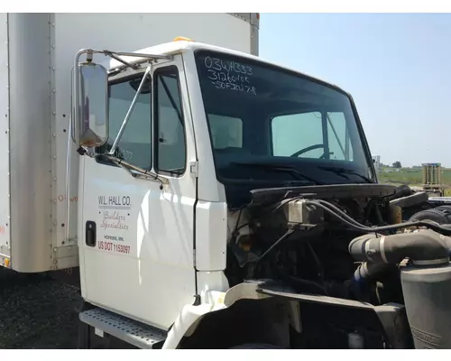 Freightliner FL70 Cab Assembly