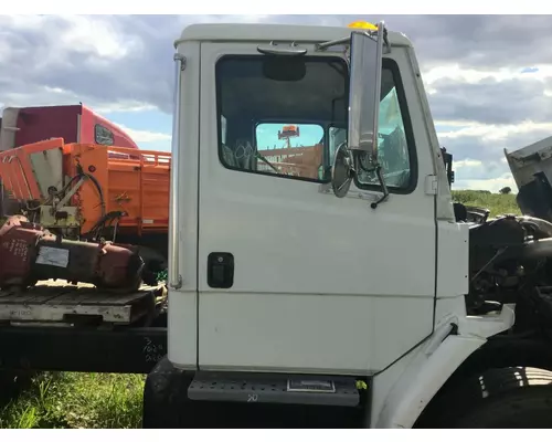 Freightliner FL70 Cab Assembly