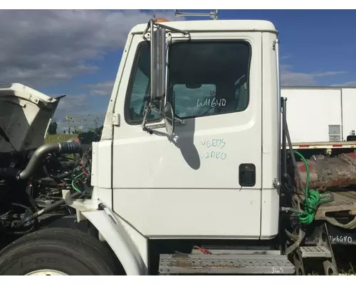 Freightliner FL70 Cab Assembly