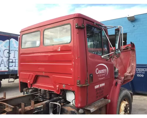 Freightliner FL70 Cab Assembly