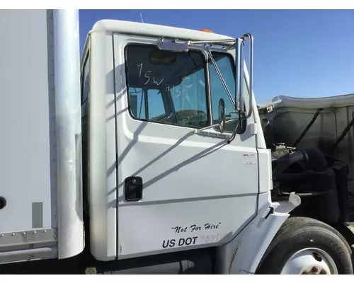 Freightliner FL70 Cab Assembly