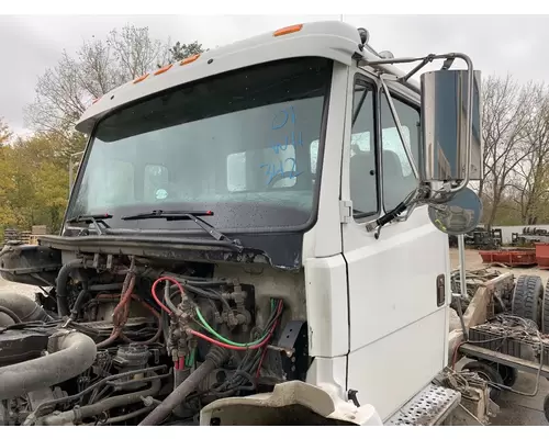 Freightliner FL70 Cab Assembly