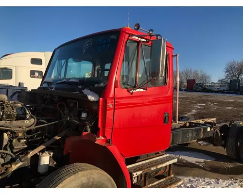 Freightliner FL70 Cab Assembly