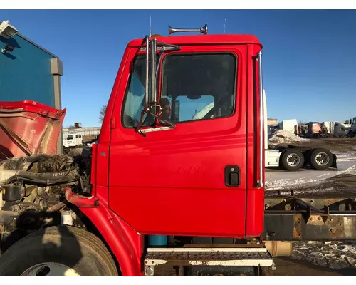 Freightliner FL70 Cab Assembly