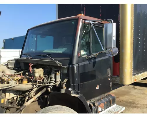 Freightliner FL70 Cab Assembly