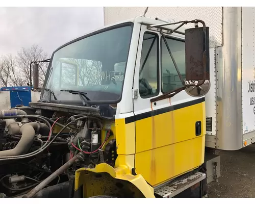 Freightliner FL70 Cab Assembly