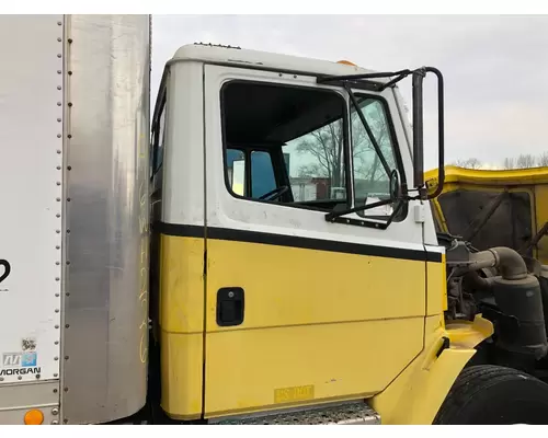 Freightliner FL70 Cab Assembly