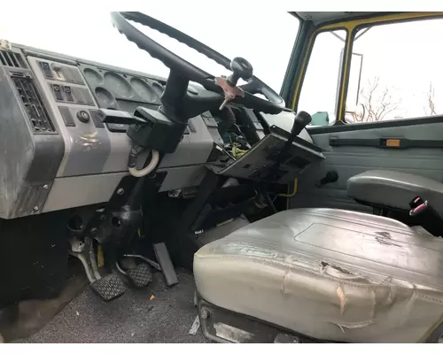 Freightliner FL70 Cab Assembly