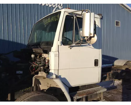 Freightliner FL70 Cab Assembly