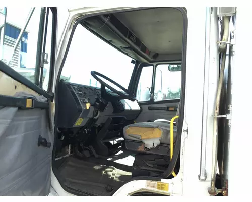 Freightliner FL70 Cab Assembly