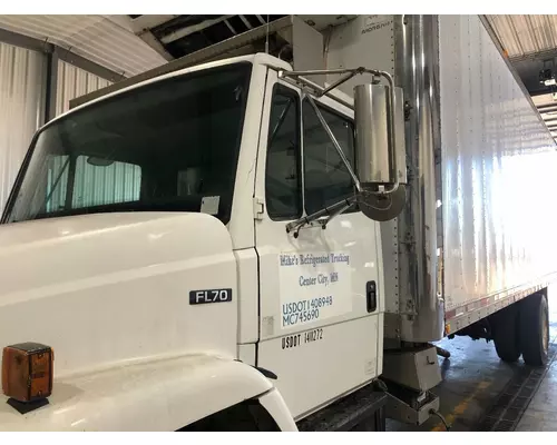 Freightliner FL70 Cab Assembly