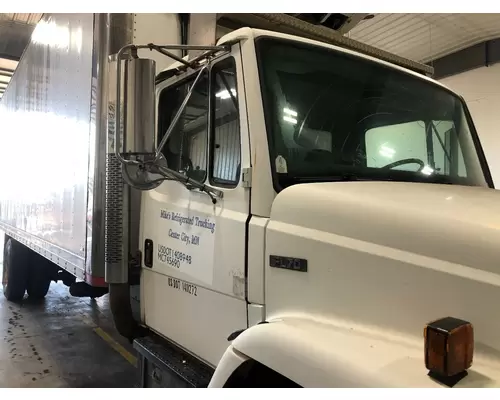 Freightliner FL70 Cab Assembly