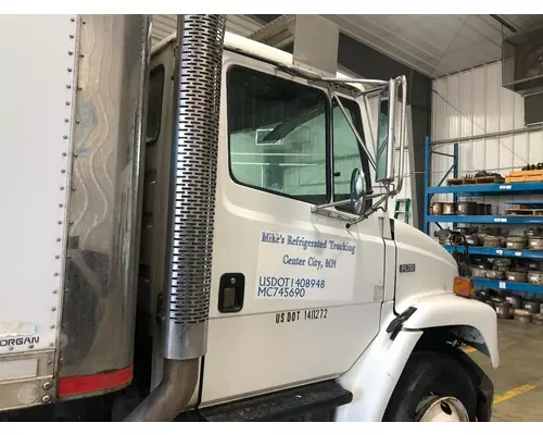 Freightliner FL70 Cab Assembly