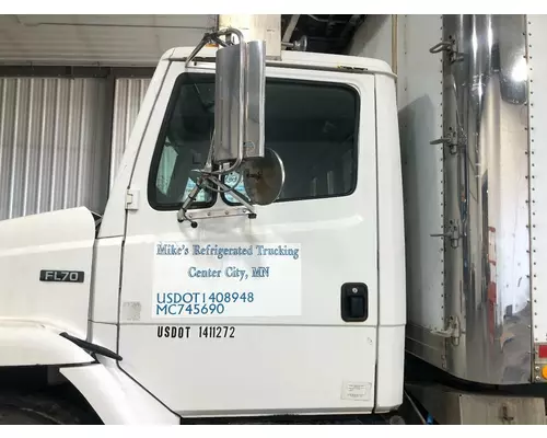 Freightliner FL70 Cab Assembly