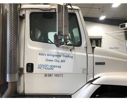 Freightliner FL70 Cab Assembly