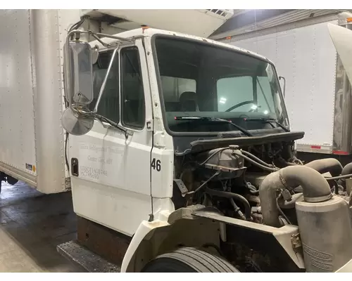 Freightliner FL70 Cab Assembly