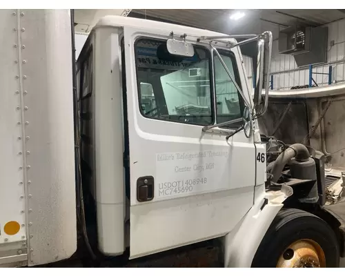 Freightliner FL70 Cab Assembly