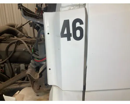 Freightliner FL70 Cab Assembly