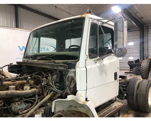 Freightliner FL70 Cab Assembly