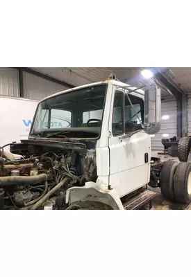 Freightliner FL70 Cab Assembly