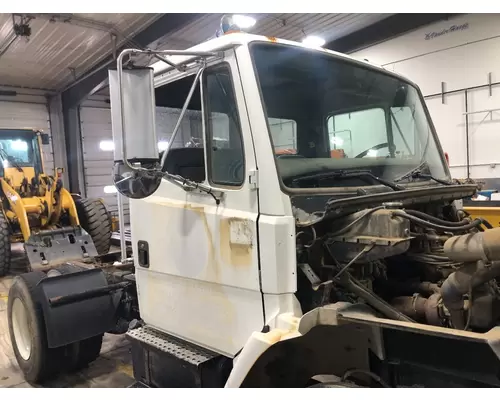 Freightliner FL70 Cab Assembly