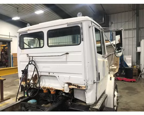 Freightliner FL70 Cab Assembly