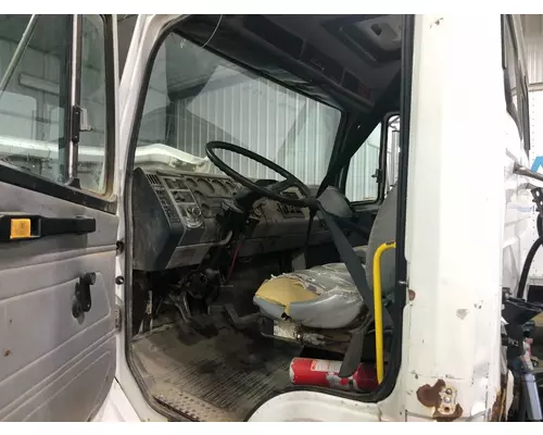 Freightliner FL70 Cab Assembly