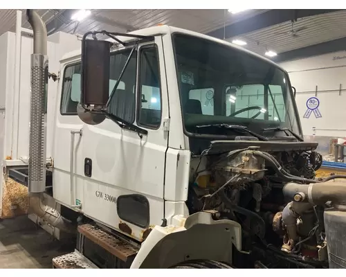 Freightliner FL70 Cab Assembly