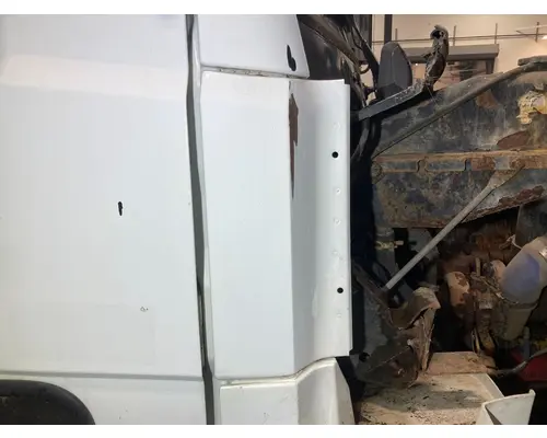 Freightliner FL70 Cab Assembly