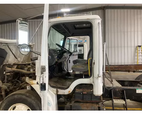 Freightliner FL70 Cab Assembly