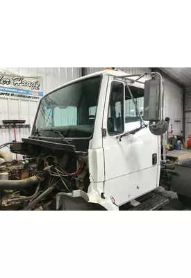 Freightliner FL70 Cab Assembly