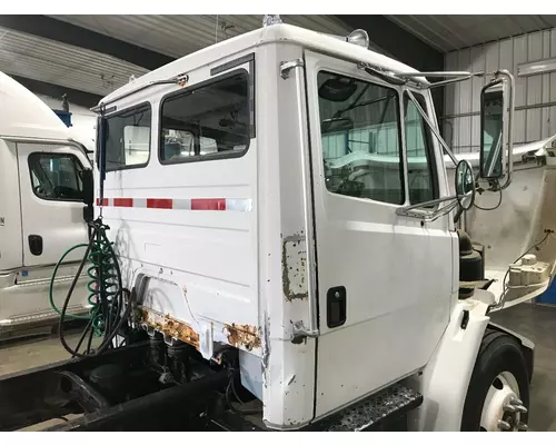 Freightliner FL70 Cab Assembly