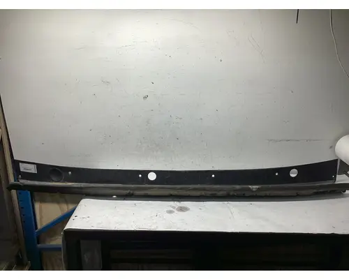 Freightliner FL70 Cab Assembly