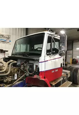 Freightliner FL70 Cab Assembly