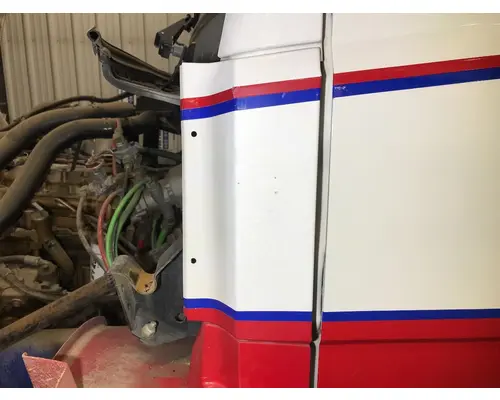 Freightliner FL70 Cab Assembly