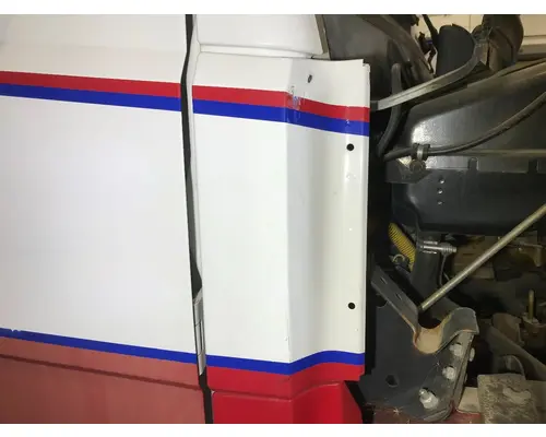 Freightliner FL70 Cab Assembly