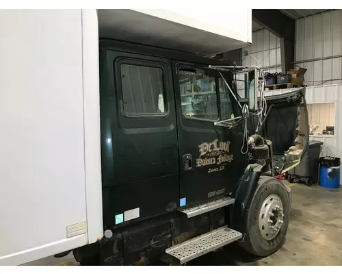 Freightliner FL70 Cab Assembly