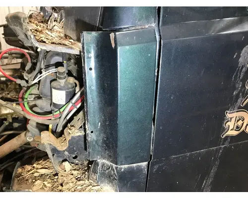 Freightliner FL70 Cab Assembly