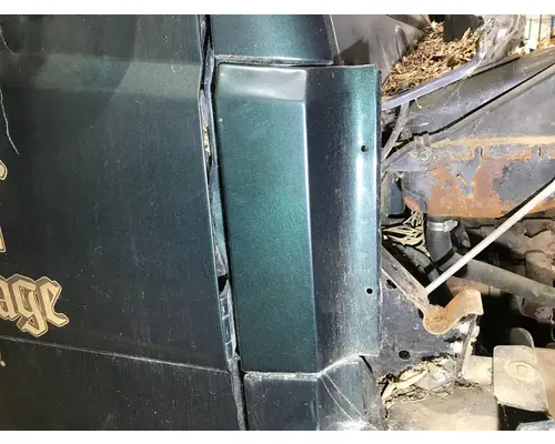 Freightliner FL70 Cab Assembly