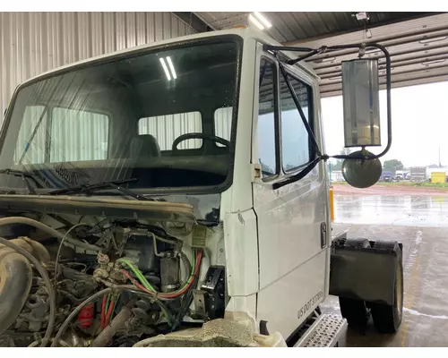 Freightliner FL70 Cab Assembly