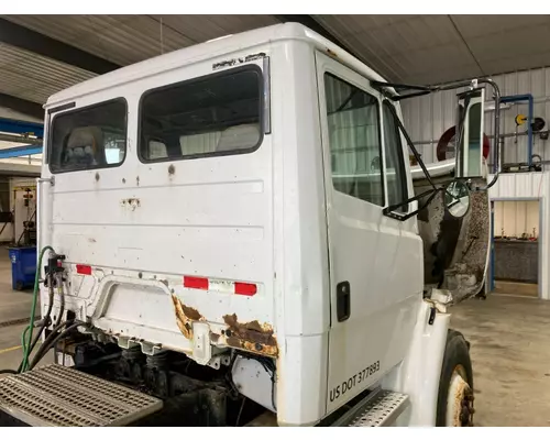 Freightliner FL70 Cab Assembly