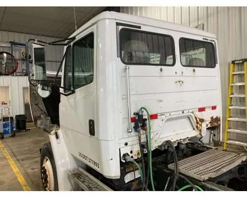 Freightliner FL70 Cab Assembly