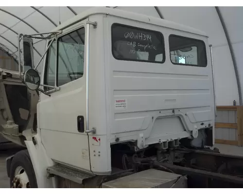 Freightliner FL70 Cab Assembly