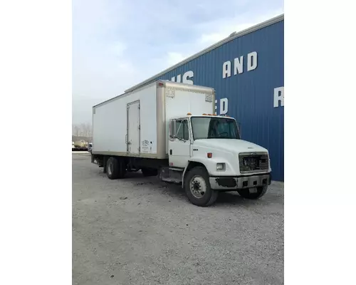 Freightliner FL70 Cab Assembly