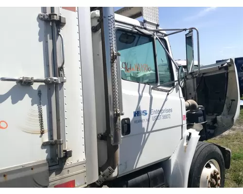 Freightliner FL70 Cab Assembly