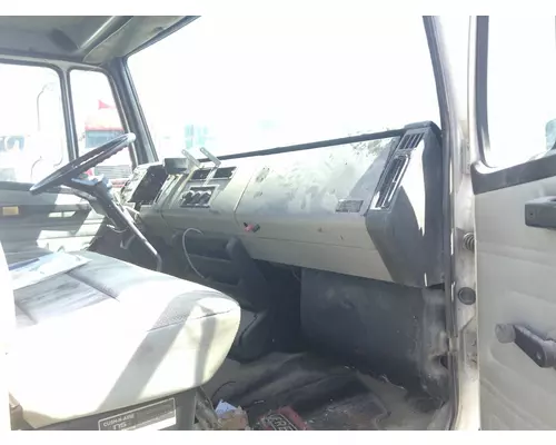 Freightliner FL70 Cab Assembly