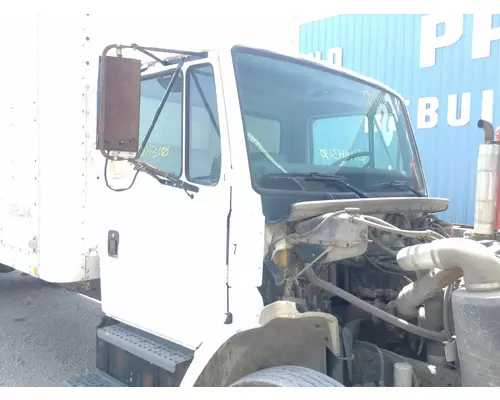 Freightliner FL70 Cab Assembly