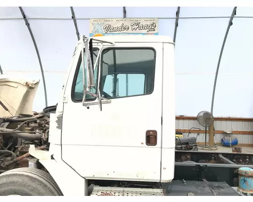 Freightliner FL70 Cab Assembly