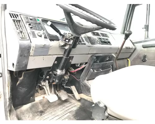 Freightliner FL70 Cab Assembly