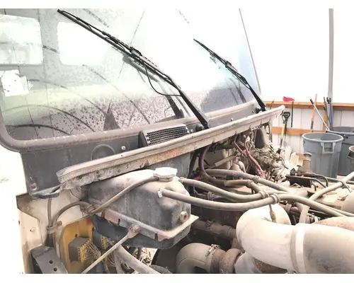 Freightliner FL70 Cab Assembly